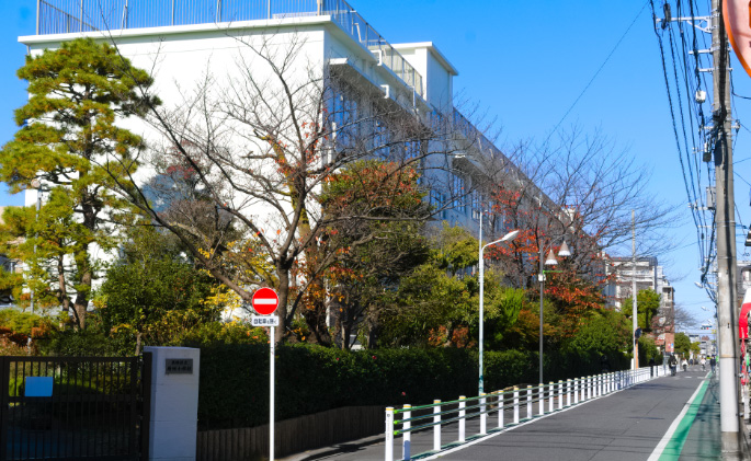 学校施設工事