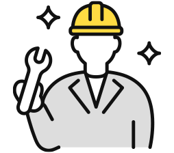 2～3年目　若手社員
