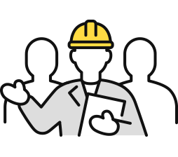 4～12年目　中堅社員
